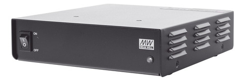 Fuente De Poder Conmutada 13.8vcc/26a/360w