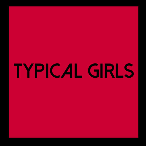 Various Artists Typical Girls Volume 6/various Lp