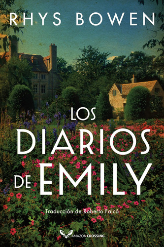 Libro: Los Diarios De Emily (spanish Edition)
