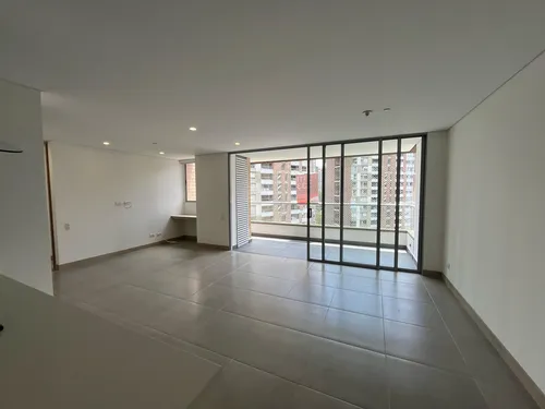 Arriendo Apartamento En El Chocho