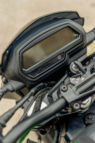Bajaj Dominar 400 Ug