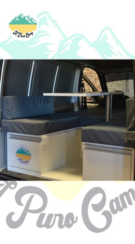 Mini Camper Mini Motorhome Kangoo Partner Berlingo Fioriono