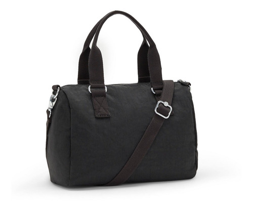 Bolsa Bolso Kipling Folki Mini Color Black Noir