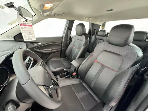 Chevrolet Montana 1.2 T Rs At