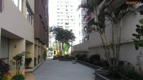 Apartamento - Ref: 7735