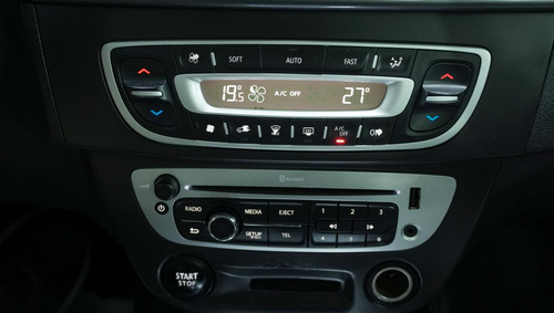 Renault Fluence Dyn20a
