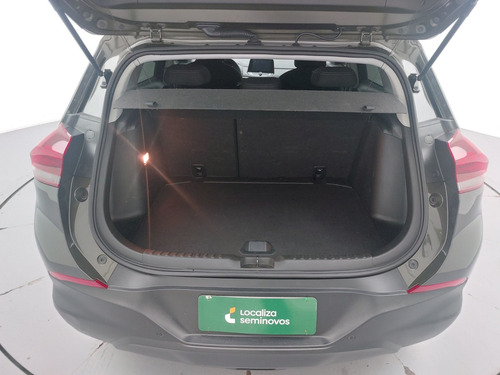 Chevrolet Tracker 1.0 TURBO FLEX AUTOMÁTICO