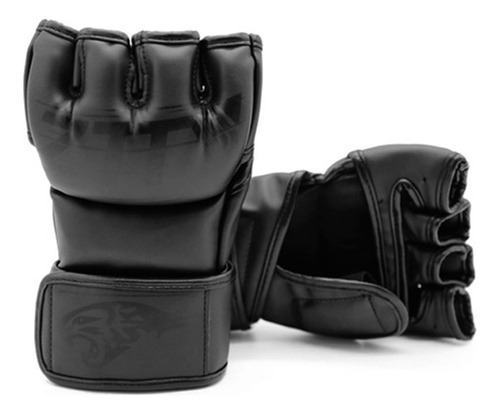 Guantes Guantes Para Hombres Mujeres Kickboxing Guantes Boxe