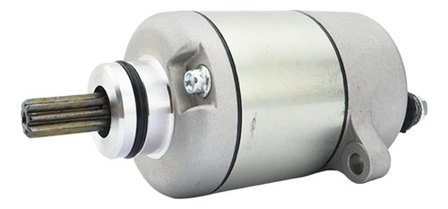 Motor De Partida Para Honda Biz125 2006-2010 31200-kss-901