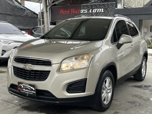Chevrolet Tracker Ls Mt 1800cc