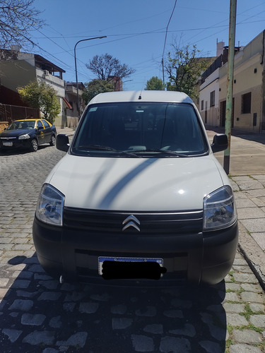 Citroën Berlingo Furgon 1.6 Bussines Hdi 92cv Am54
