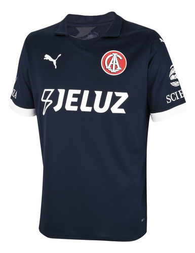 Camiseta Puma Cai Independiente Mujer