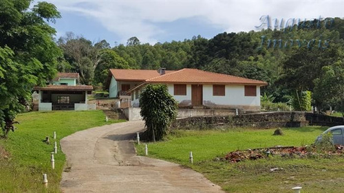 Imagem 3 de 13 de Sítio Em Atibaia Estudo Entrada E Parcelas