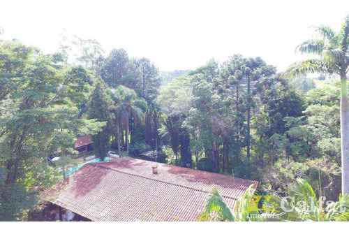 Chácara Com 4 Dorms, Alpes Paulista (mailasqui), São Roque - R$ 850 Mil, Cod: 823 - V823