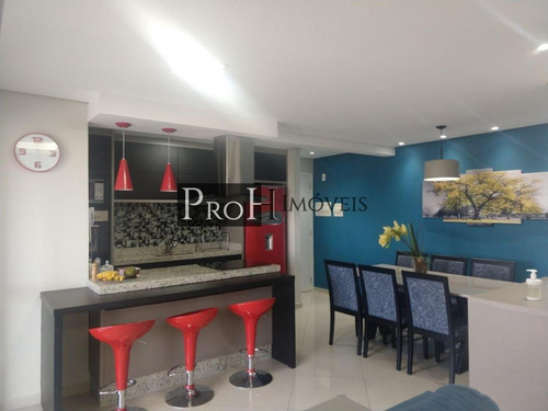 Imagem 8 de 15 de Apartamento Para Venda Em São Caetano Do Sul, Santa Paula, 3 Dormitórios, 1 Suíte, 2 Banheiros, 2 Vagas - Kfdavi