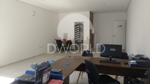 Imagem 1 de 8 de Sala Comercial - Ótima Localização! - Sa01693 - 69888789