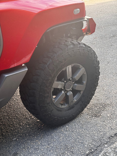 Troller T4 3.2 2p