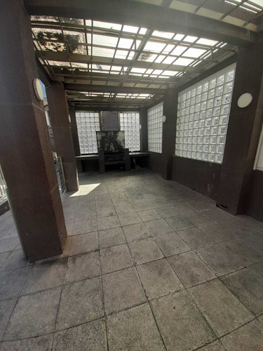 Excelente Dpto Venta 2d-1b+bodega Stgo Centro (64717)