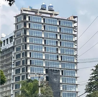 Oficina en renta