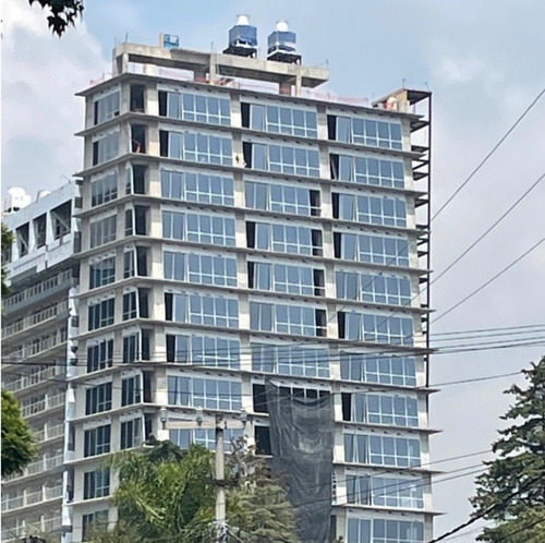 Pedregal Oficinas Nuevas 150 Mt2 Panoramicas Junto Artz
