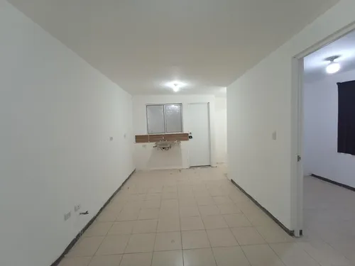 Casa En Venta De Un Piso Col. San Francisco, Juárez, N.l.