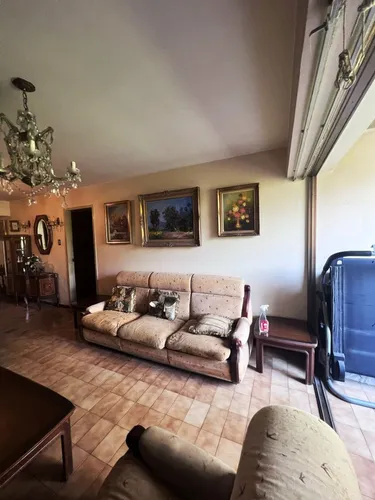Apartamento - La Urbina - 99 Mts2