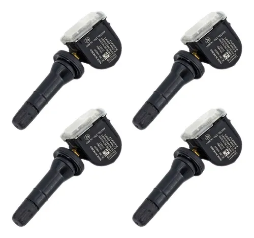 Sensor Tpms Presion Llanta For Chevrolet Express Van 08-18