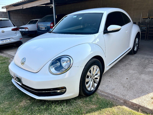 Volkswagen The Beetle 1.4 Design Dsg