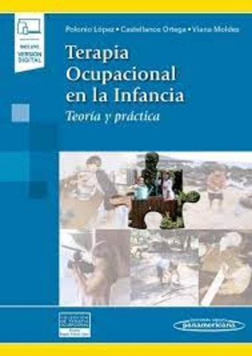 Terapia Ocupacional Aplicada Al Daño Cerebral Adquirido - P