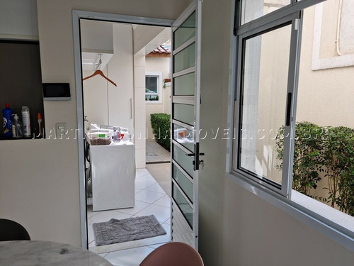 Imagem 9 de 30 de Casa À Venda No Bairro Vila Madalena - São Paulo/sp - 208