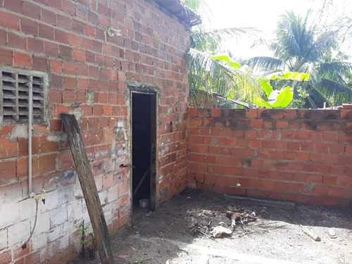 Imagem 5 de 8 de Vendo Ou Troco Casa No Robalo $30 Mil, Pare De Pagar Aluguel