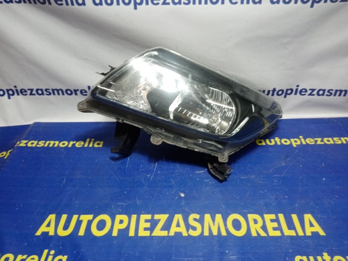 Faro Nissan Np300 2016 2020 Original Izquierdo Usado