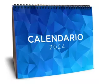 Calendario 2024 Para Escritorio