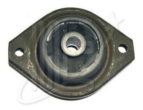 Soporte De Travesaño Rey Goma Chevrolet Blazer S10 95 - 11