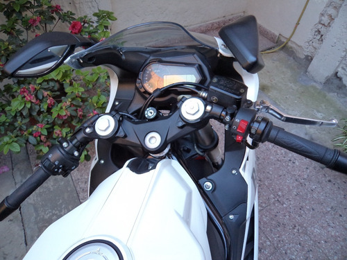 Imagen 3 de 5 de Benelli 302r 2021