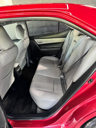Toyota Corolla 1.8 Xei Cvt Pack 140cv