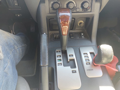 Mitsubishi Pajero Full 3.2 Hpe Aut. 5p