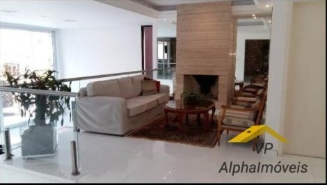 Imagem 6 de 18 de Casa A Venda No Bairro Alphaville Em Santana De Parnaíba - - Vpr3-74-1