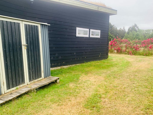 Linda Y Acogedora Cabaña En Arriendo, Puerto Varas