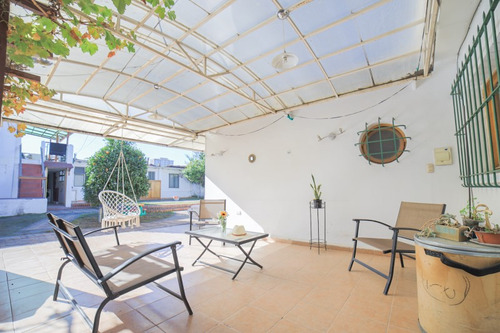 Una Casa Para Toda La Vida
