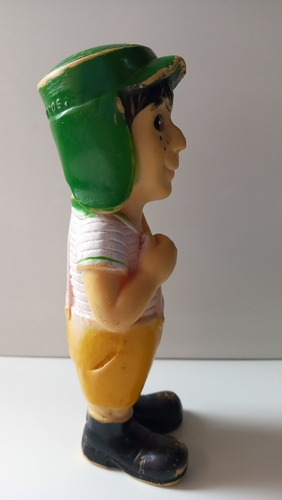El Chavo Del Ocho 8 Vinilos Romay Mexico Años 70s P.duro (Usado)