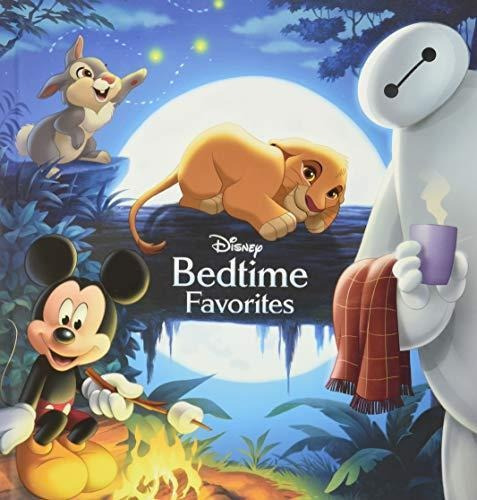 Bedtime Favorites (3rd Edition) (storybook Collection) (libr