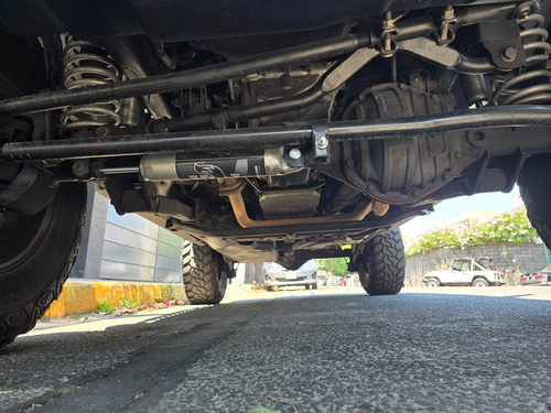 Jeep Wrangler 3.6 Unlimited Rubicon Recon 4x4 At