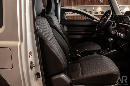 Suzuki Jimny 1.5 Glx At