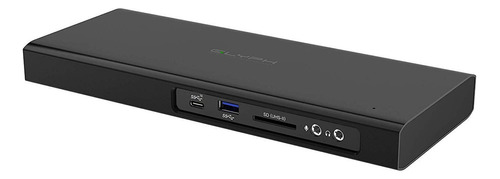 Gyph Thunderbolt 3 Nvme Dock (2 Tb)