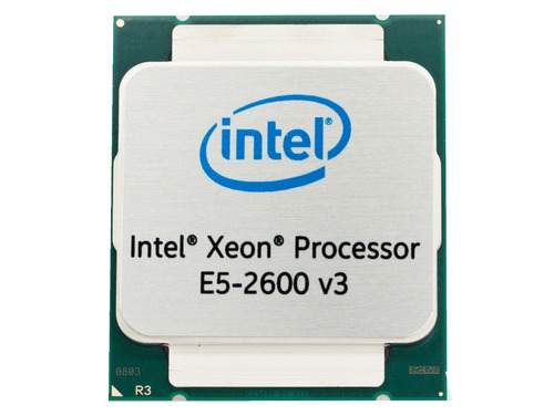 E5-2660v3 Intel Xeon Procesador 2.60ghz 25m 10 Cores 105w
