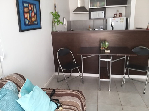 Imagen 10 de 12 de Departamento En Alquiler Ubicado En Homes Ii, El Palmar, Nordelta