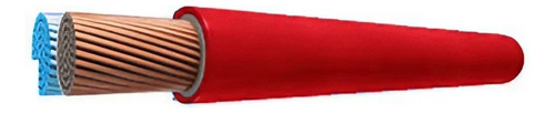 Cable Unipolar 1.5 Mm 100 Metros Pirelli Prysmian Rojo