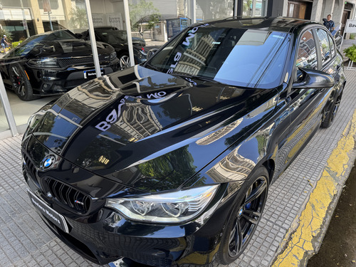 BMW Serie M 3.0 M3 431cv