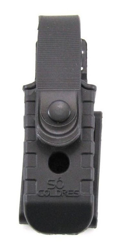 Porta Carregador Só Coldres P/ Pistolas 24/7, 840 - Sc032